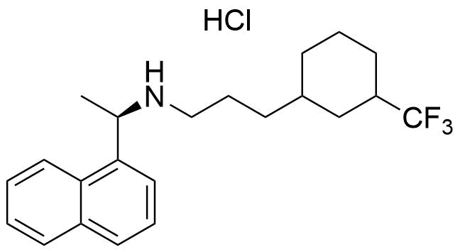 Cinacalcet Impurity F